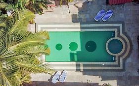 Hotel Siesta De Goa